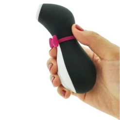 Satisfyer Penguin Luchtdruk Vibrator -Vibrators winkel 20200912 123627