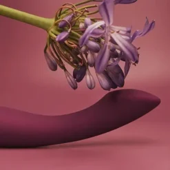 Svakom Amy 2 G-Spot & Clitoris Vibrator 17 Cm -Vibrators winkel 2 2d09373a aeed 49f6 b44a b6c4f4