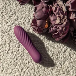 Svakom Tulip Mini Vibrator 11 Cm -Vibrators winkel 2 d959a3c9 bd62 48c4 add5 b27ce0