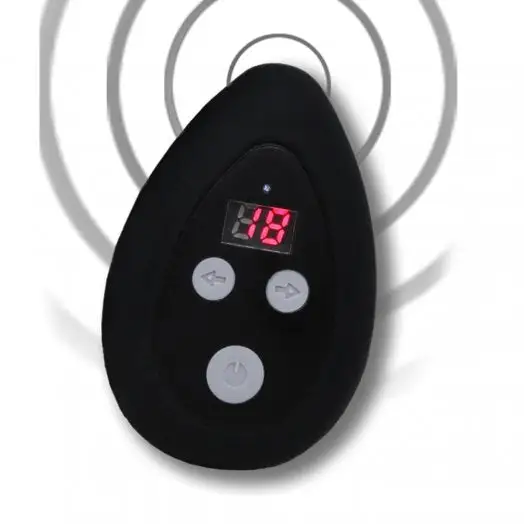 Aneros Vice 2 Prostaat Vibrator 5 Aneros Vice 2 Prostaat Vibrator - Afbeelding 5