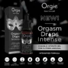 Orgie Orgasme Druppels Intens 30 Ml