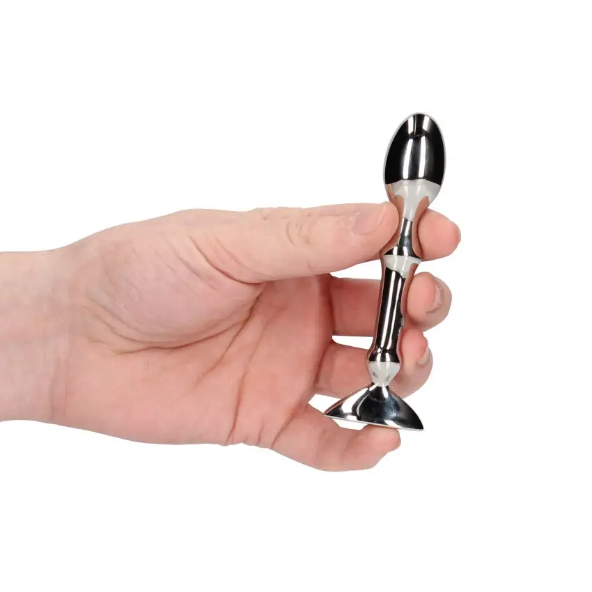 Aneros Tempo Unisex Anale Stimulator 2 Aneros Tempo Unisex Anale Stimulator - Afbeelding 2