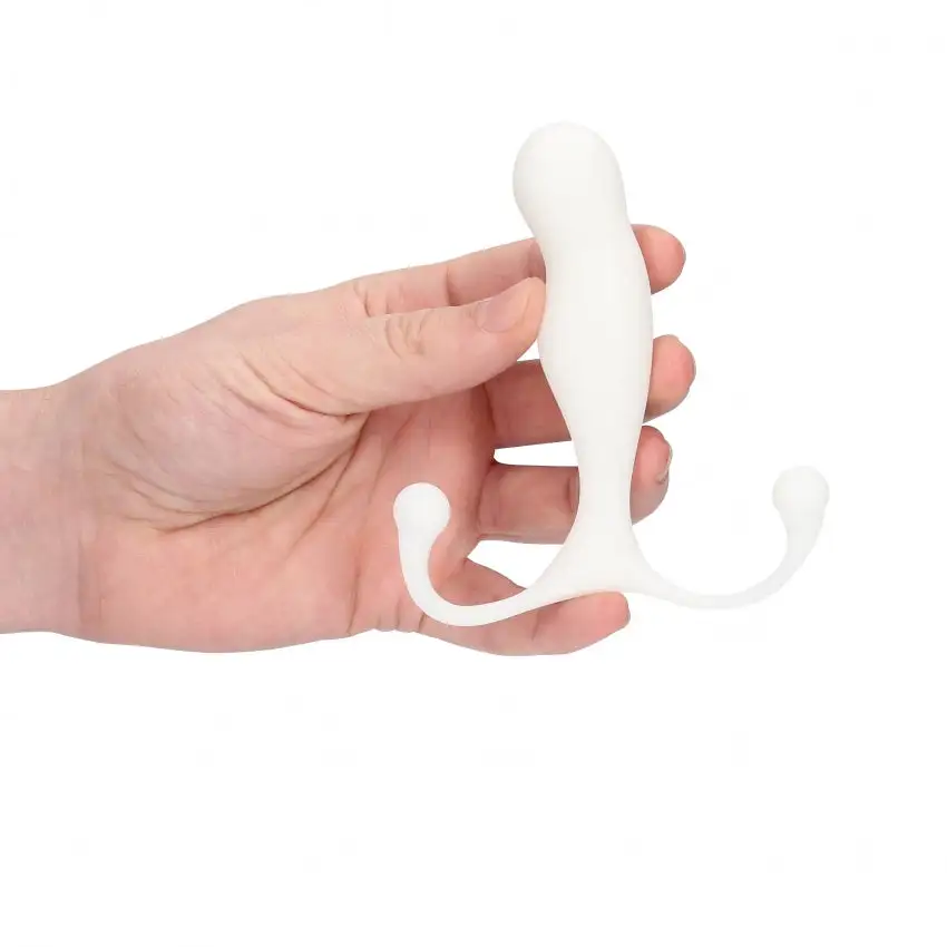 Aneros Maximus Trident Prostaat Stimulator 2 Aneros Maximus Trident Prostaat Stimulator - Afbeelding 2