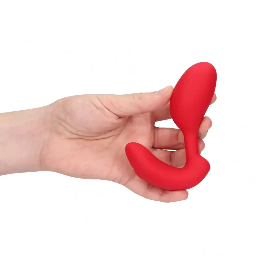Aneros Vivi Clitoris & G-Spot Stimulator 2 Aneros Vivi Clitoris & G-Spot Stimulator - Afbeelding 2