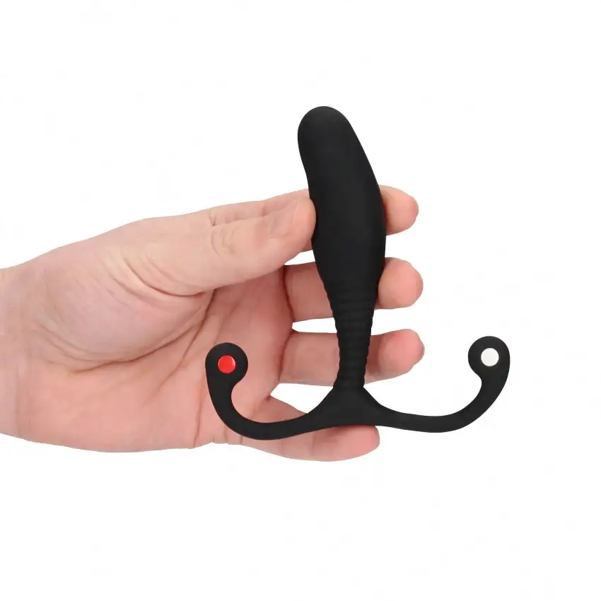 Aneros MGX Syn Trident Prostaat Stimulator 2 Aneros MGX Syn Trident Prostaat Stimulator - Afbeelding 2