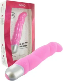 FeelzToys Gino Vibrator -Vibrators winkel 9200000010840462 37987e4e 6bfe 4ebc b36e 2f2464a88cde