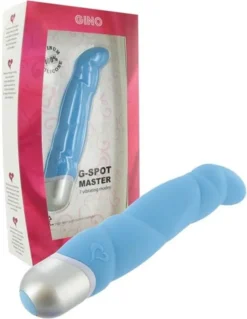 FeelzToys Gino Vibrator -Vibrators winkel 9200000010840464 10548ee4 8872 4648 8e1c 4105887a7877