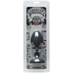 Doc Johnson American Bombshell Little Boy 16 Cm -Vibrators winkel AmericanBombshellLittleBoy 2