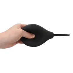 Erovibes The Backdoor Kit -Vibrators winkel AnalDoucheHand