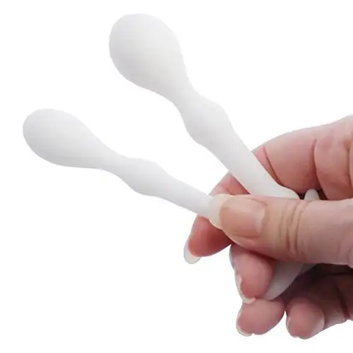 Aneros Peridise Unisex Anaal Stimulator 2-pack 2 Aneros Peridise Unisex Anaal Stimulator 2-pack - Afbeelding 2