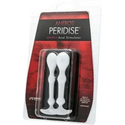 Aneros Peridise Unisex Anaal Stimulator 2-pack 7 Aneros Peridise Unisex Anaal Stimulator 2-pack -Vibrators winkel AnerosPeridise2