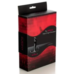Aneros Progasm Jr. Prostaat Stimulator -Vibrators winkel AnerosProgasmJr.ProstaatStimulatorbox