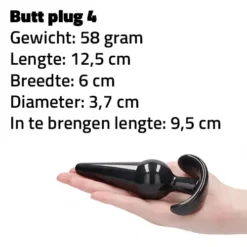 Erovibes The Backdoor Kit -Vibrators winkel Buttplug4 c4331e5d 9812 4c1d 851a 55d18b9d3756