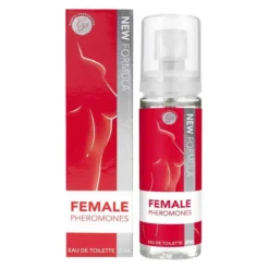 Cobeco Pharma CP Female Pheromones Eau De Toilette