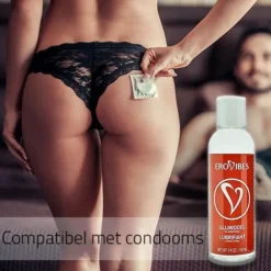 Erovibes Glijmiddel Anaal Waterbasis 150 Ml 9 Erovibes Glijmiddel Anaal Waterbasis 150 Ml -Vibrators winkel CondoomNL 606476af b0ce 422a aef9 6259243e5ad0