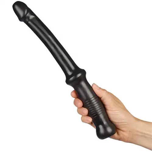 Doc Johnson Anal Push Dildo 31 Cm 2 Doc Johnson Anal Push Dildo 31 Cm - Afbeelding 2