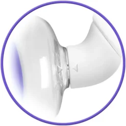 Doc Johnson Bloom Clitoris Pomp -Vibrators winkel DocJohnsonBloomClitorisPomp 6