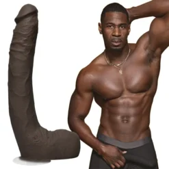 Doc Johnson Jax Slayher Dildo 25 Cm