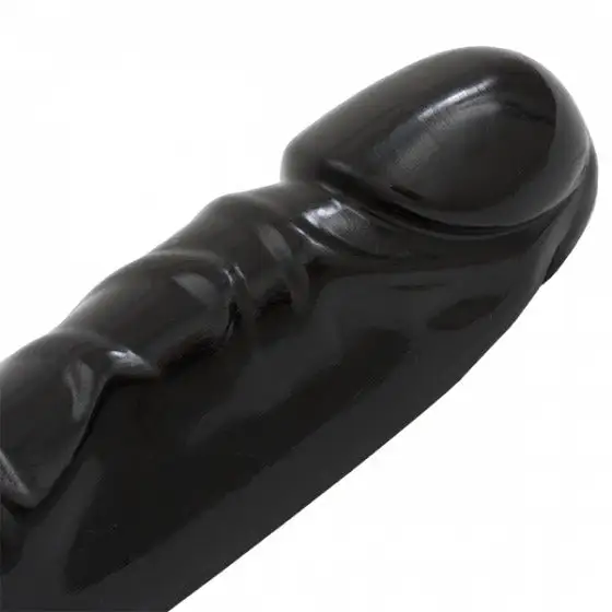 Doc Johnson Jr. Veined Dubbele Dildo 30 Cm 2 Doc Johnson Jr. Veined Dubbele Dildo 30 Cm - Afbeelding 2