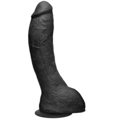 Doc Johnson Kink The Perfect P-Spot Dildo 24 Cm