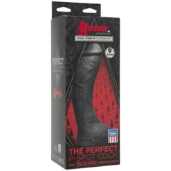 Doc Johnson Kink The Perfect P-Spot Dildo 24 Cm 11 Doc Johnson Kink The Perfect P-Spot Dildo 24 Cm -Vibrators winkel DocJohnsonKinkThePerfectP SpotDildo24Cm 2