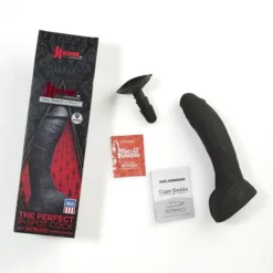 Doc Johnson Kink The Perfect P-Spot Dildo 24 Cm 10 Doc Johnson Kink The Perfect P-Spot Dildo 24 Cm -Vibrators winkel DocJohnsonKinkThePerfectP SpotDildo24Cm 3