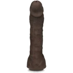 Doc Johnson Prince Yahshua Dildo 26 Cm -Vibrators winkel DocJohnsonPrinceYahshuaDildo26cm 2