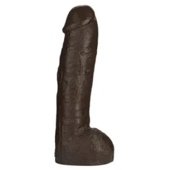 Doc Johnson Bam Dildo 34 Cm