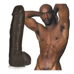 Doc Johnson Bam Dildo 34 Cm -Vibrators winkel DocJohnsonSignatureCocksBam2