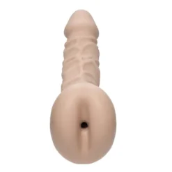 Doc Johnson The Mangina Masturbator En Dildo 24 Cm
