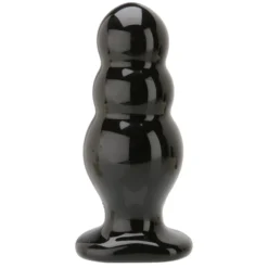 Doc Johnson TitanMen Master Tool #4 Buttplug 15 Cm