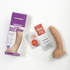 Doc Johnson Vac-U-Lock Realistic Stryker 24 Cm -Vibrators winkel DocJohnsonVac U LockRealisticStryker24Cm 3 8b33ec13 da69 4470 aa8e 379a5bc49749