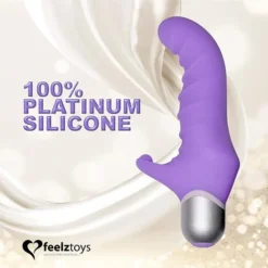 FeelzToys Fonzie Vibrator -Vibrators winkel E21309 3 5c8bd8a4 aeb5 4e25 9073 ebe4e3e065a9