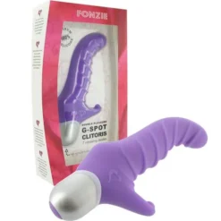Vibrators winkel 24 FeelzToys Fonzie Vibrator