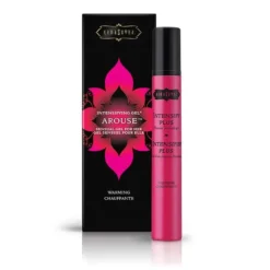 Kama Sutra Intensify Plus Female Arousal Gel Warming