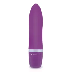 B Swish Bcute Classic Mini Vibrator