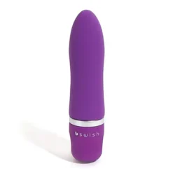 B Swish Bcute Classic Mini Vibrator -Vibrators winkel E21741 1