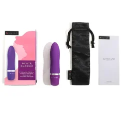 B Swish Bcute Classic Mini Vibrator -Vibrators winkel E21741 6