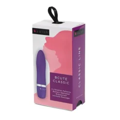 B Swish Bcute Classic Mini Vibrator -Vibrators winkel E21741 7