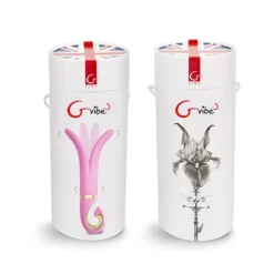 Gvibe 3 G-Spot Vibrator -Vibrators winkel E22097 3 c8abe3e3 186c 4c8e bf35 80c6df452ba3