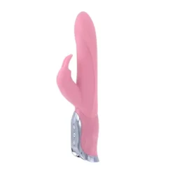Vibe Therapy Serenity Rabbit Vibrator