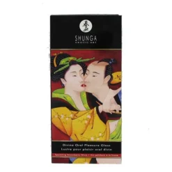 Shunga Divine Oral Pleasure Gloss -Vibrators winkel E22979 1 7a7b9680 9c15 4b01 a905 b69c07b05399