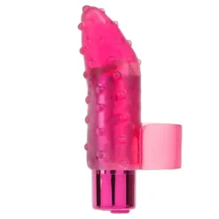 PowerBullet Oplaadbare Frisky Fun Vinger Vibrator