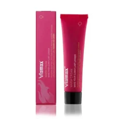 Viamax Warm Cream 15 Ml