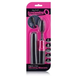 The Screaming O Vibrerende Mascara Vibrator -Vibrators winkel E23376 3 a54e2657 8817 4d67 9508 aa724cf2f7a8