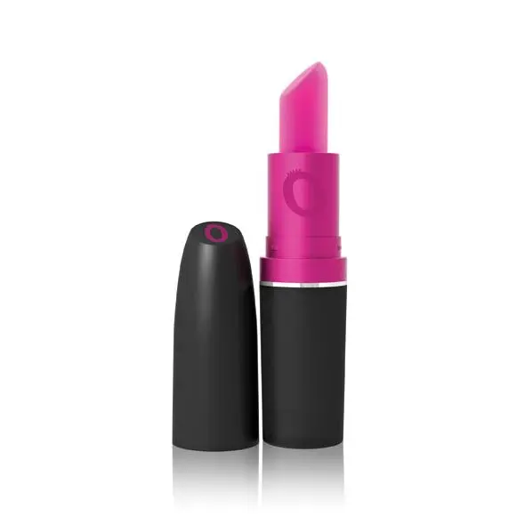 The Screaming O Vibrerende Lippenstift Vibrator 4 The Screaming O Vibrerende Lippenstift Vibrator - Afbeelding 4