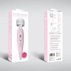 Bodywand Oplaadbare USB Wand Massager -Vibrators winkel E23836 2 b0b951a9 e84c 4b9f a646 2388cec2eb0c
