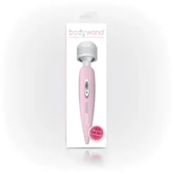 Bodywand Oplaadbare USB Wand Massager -Vibrators winkel E23836 3 b012ab8a f117 40c6 8964 0f1c1920df48
