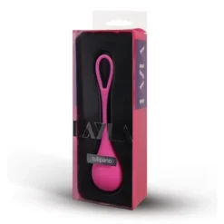 Layla Tulipano Kegel Ball Roze -Vibrators winkel E23988 1 271ad36a 7678 4c82 ad74 d4ed94bf725f