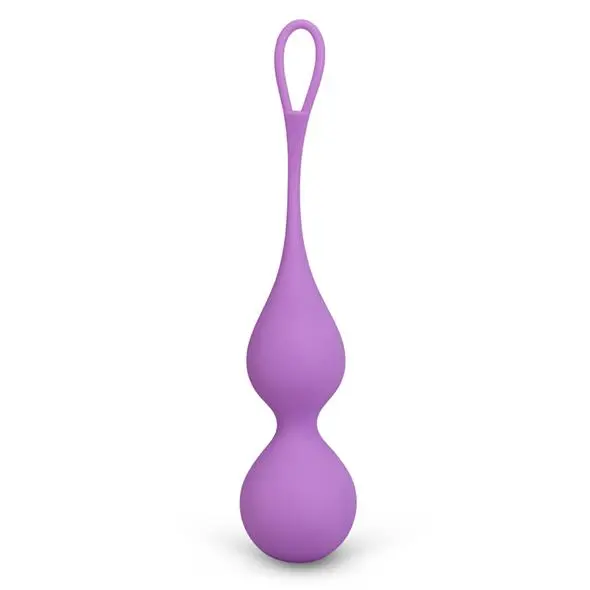 Layla Peonia Kegel Balls Roze 2 Layla Peonia Kegel Balls Roze - Afbeelding 2
